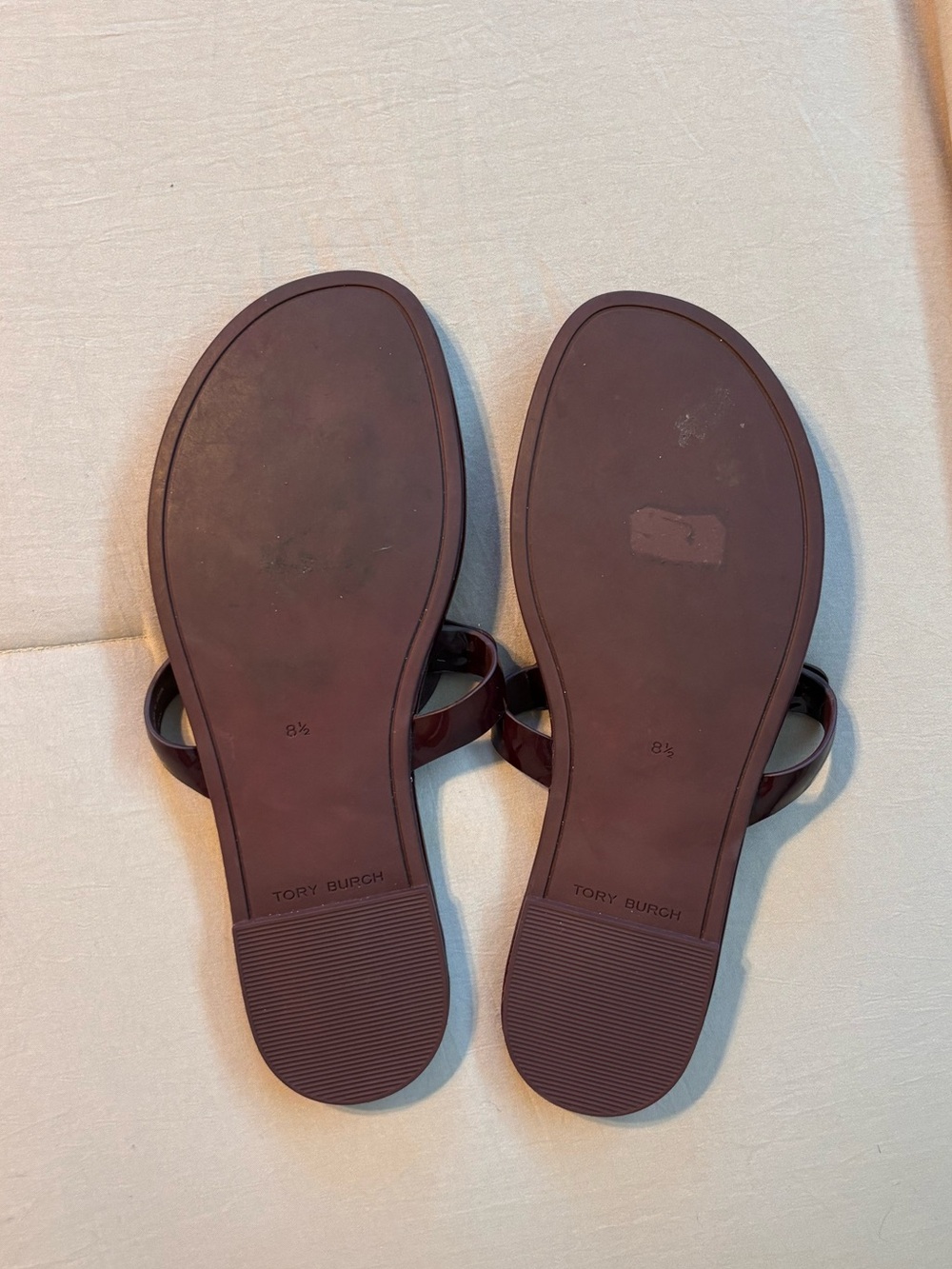 Tory Burch Sandals - Picture 3 of 3